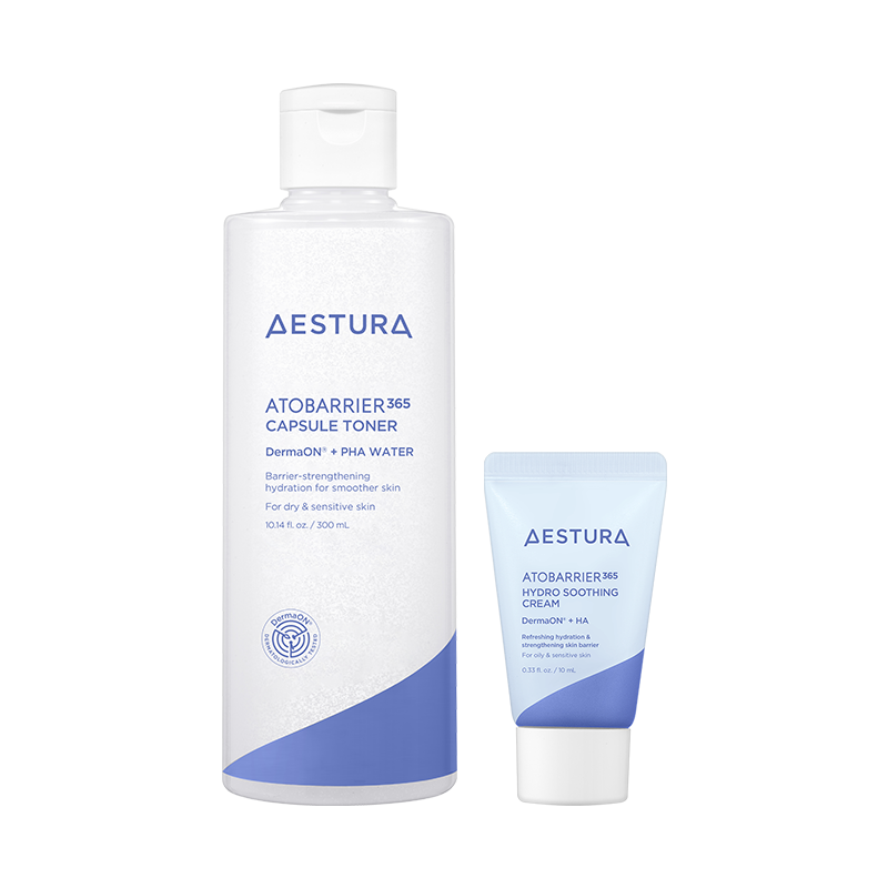 NEW 아토베리어365 캡슐 토너 300ml