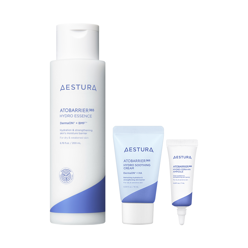 아토베리어365 하이드로 에센스 200ml 상품 이미지 1