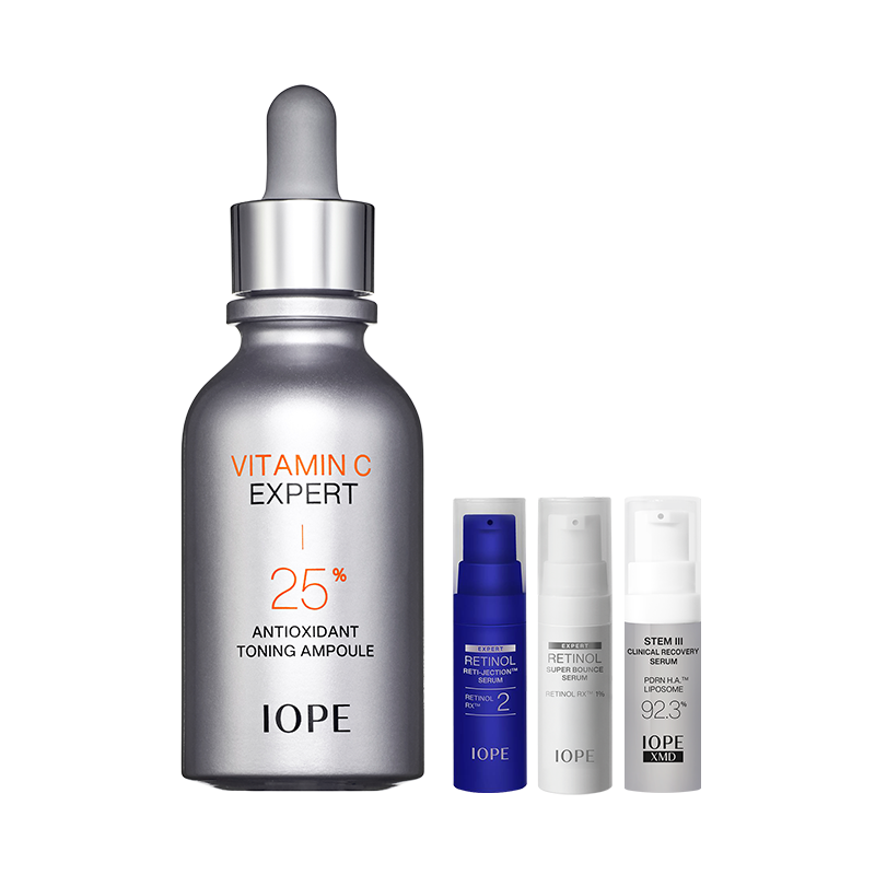 비타민C 엑스퍼트25% 토닝앰플 23ml