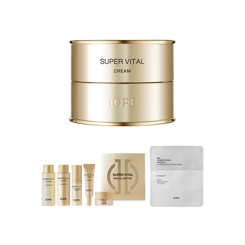 슈퍼바이탈 크림 50ml