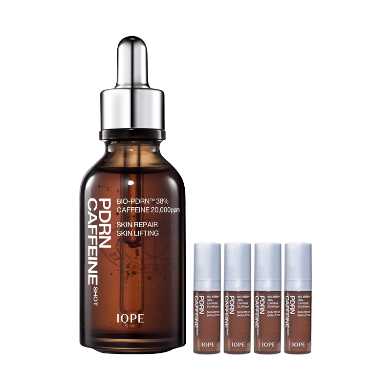 PDRN 카페인샷 50ml