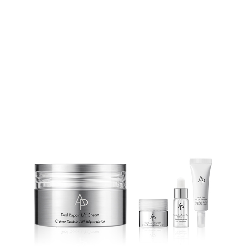 [여배우 PICK!] 에이피 듀얼 리페어 리프트 크림 30ml 상품 이미지 1