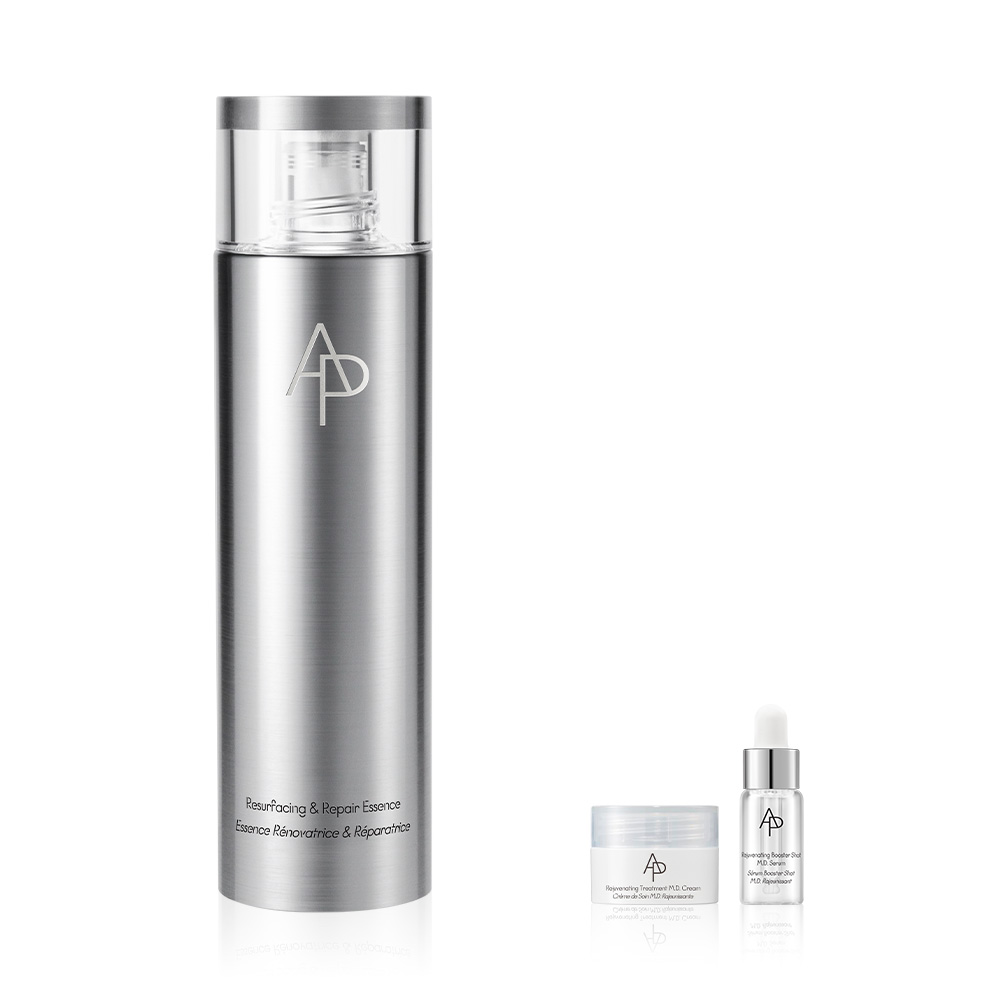리서페이싱 앤 리페어 에센스 150ml 상품 이미지 1