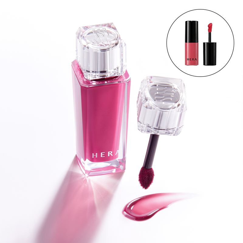 센슈얼 피팅 글로우틴트 5g