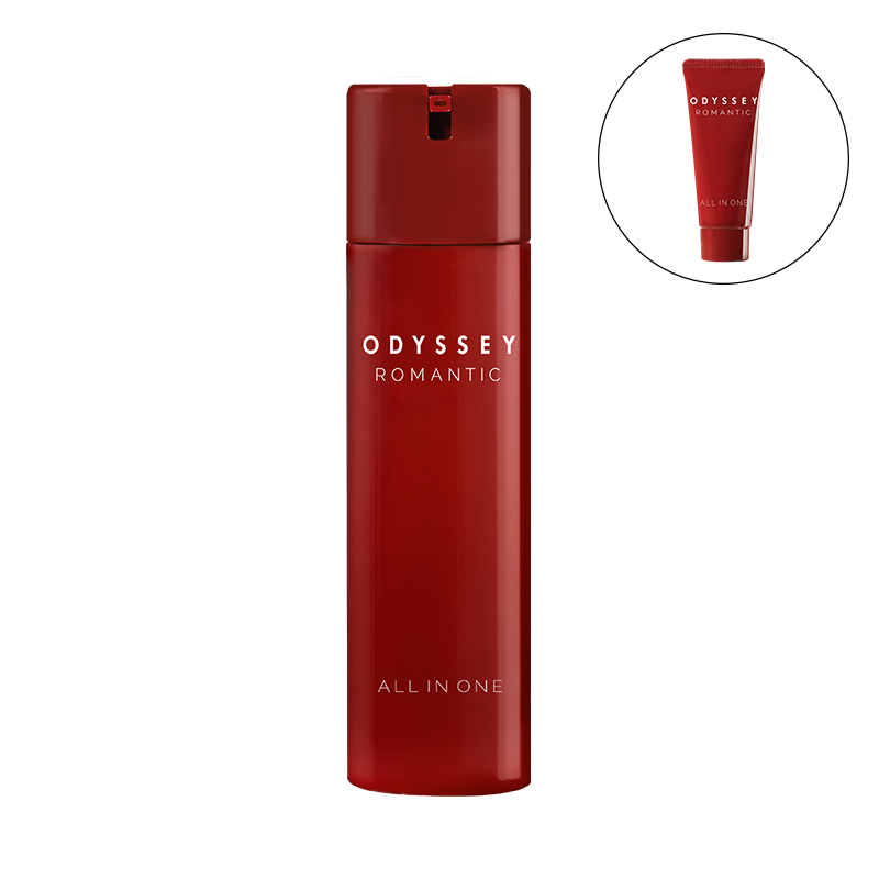 로맨틱 올인원 로션 180ml 상품 이미지 1