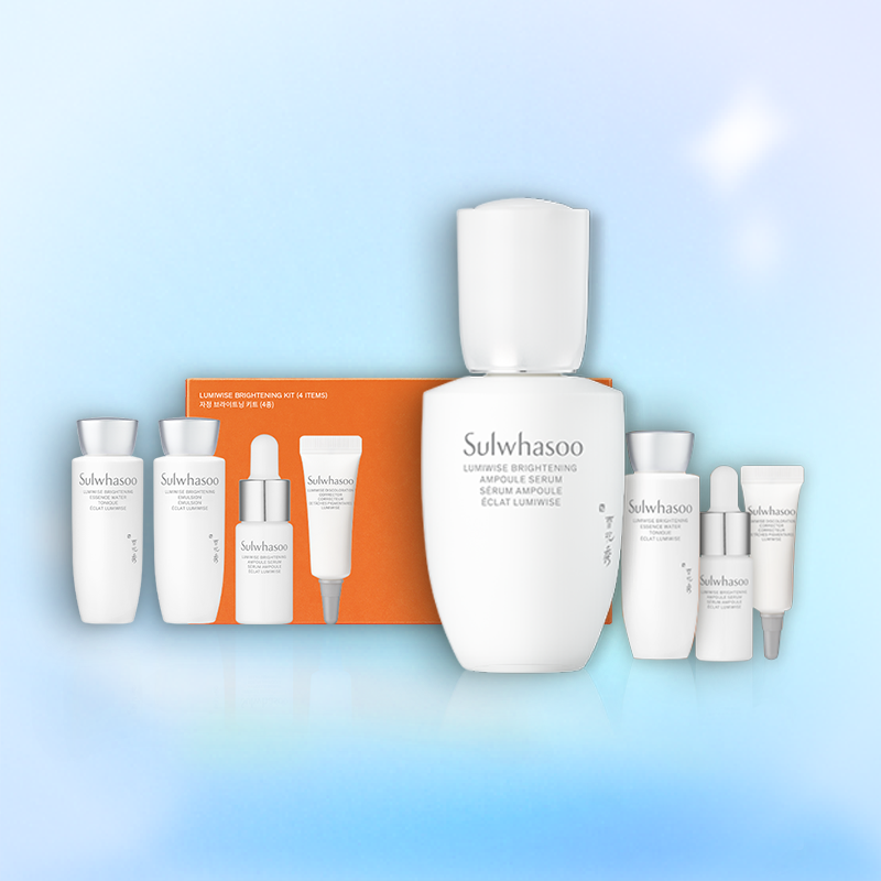 자정앰플세럼 단품기획세트 30ml 상품 이미지 1