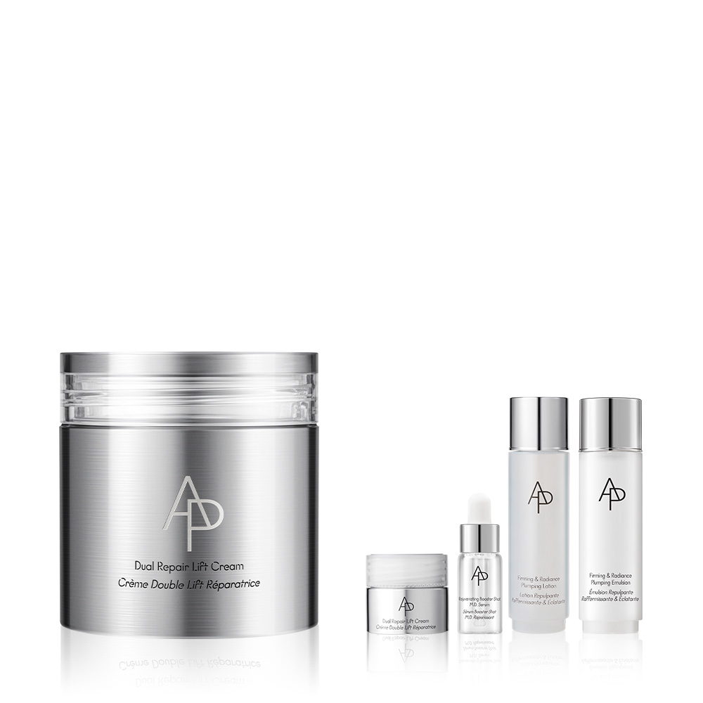 [여배우 PICK!] 에이피 듀얼 리페어 리프트 크림 50 ml 상품 이미지 1