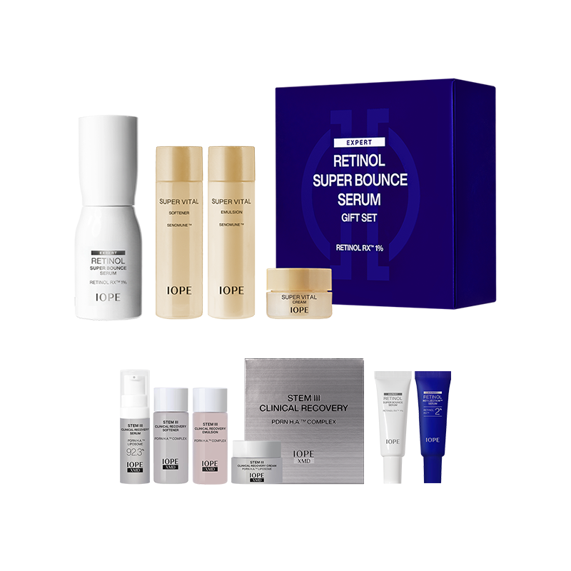 레티놀 슈퍼 바운스 세럼 50ml 상품 이미지 1