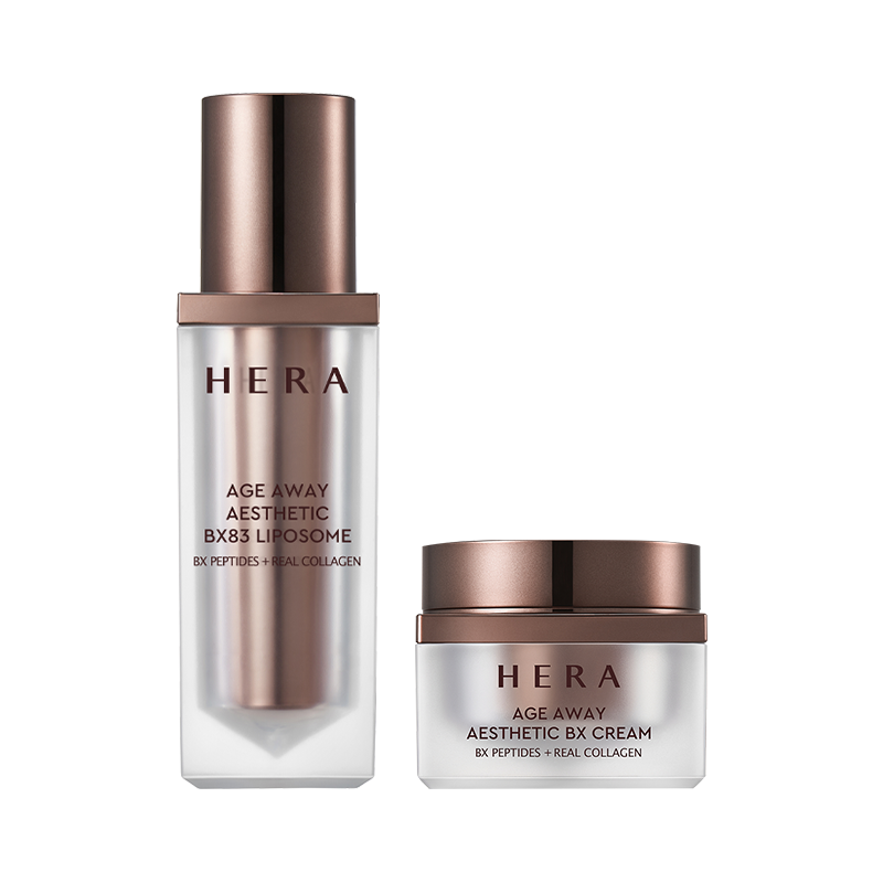 에이지 어웨이 에스테틱 BX83 리포솜 40ml 상품 이미지 1