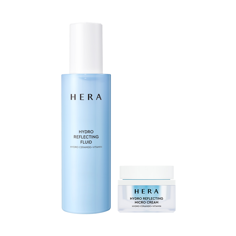[첫구매특가] 하이드로 리플렉팅 플루이드 140ml 상품 이미지 1