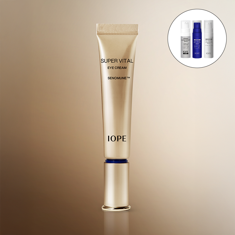 슈퍼바이탈 아이크림 25ml