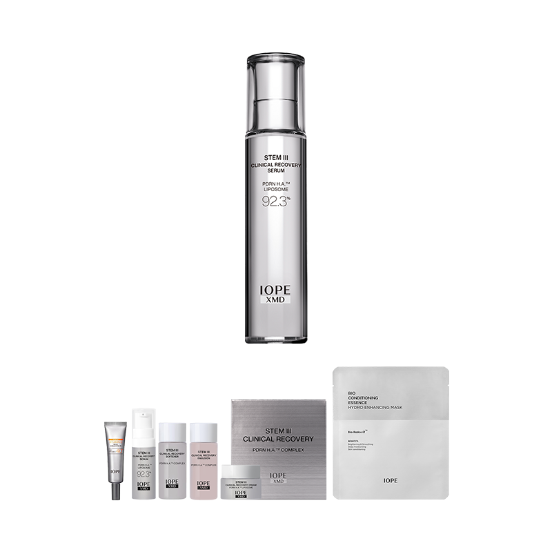 XMD 스템3 클리니컬 리커버리 세럼 50ml