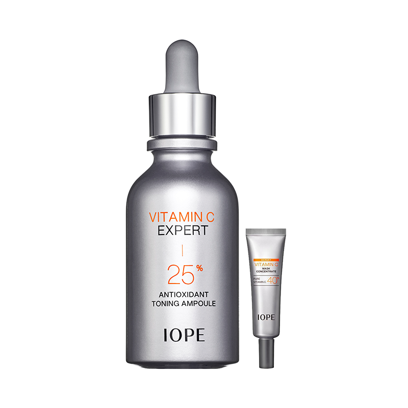 비타민C 엑스퍼트25% 토닝앰플 23ml