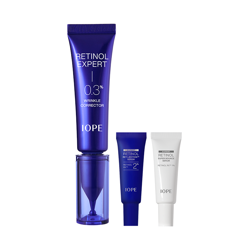 레티놀 엑스퍼트 0.3% 링클 코렉터 20ml