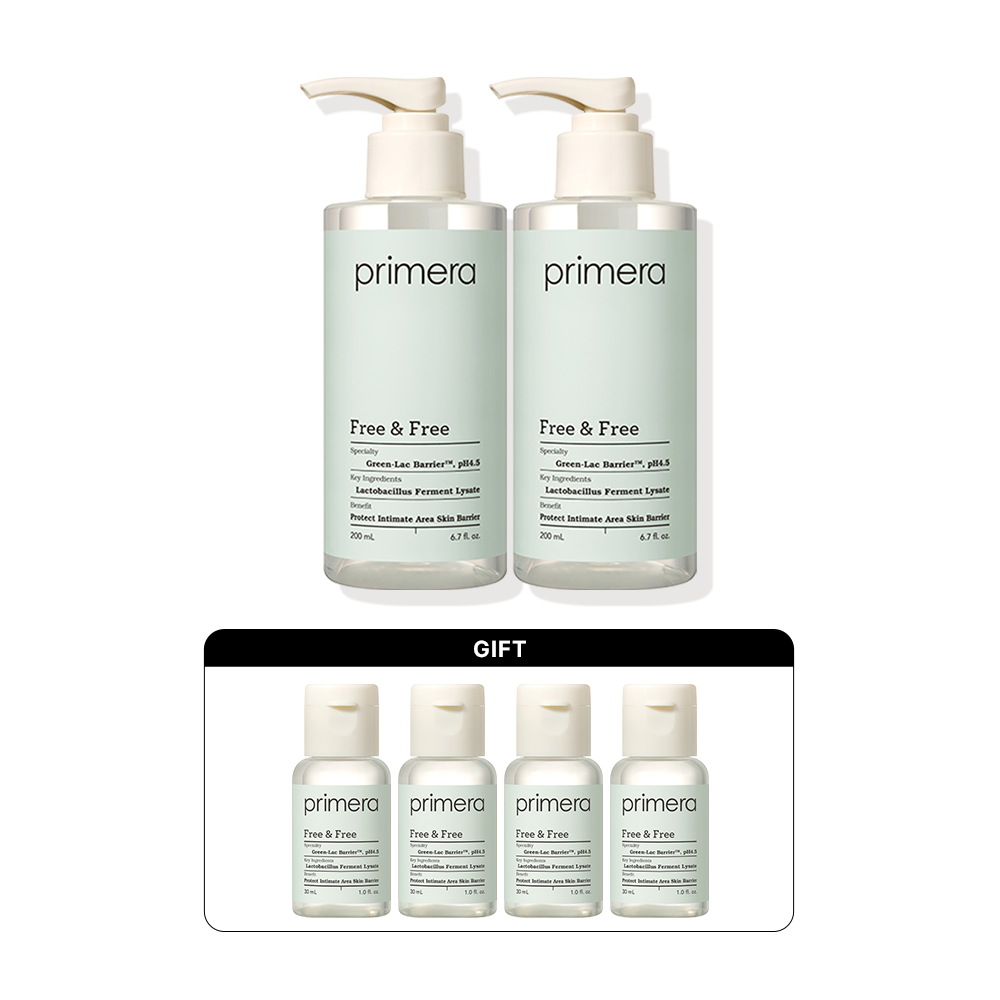 [더블] 후리 앤 후리(젤 타입) 200ml*2