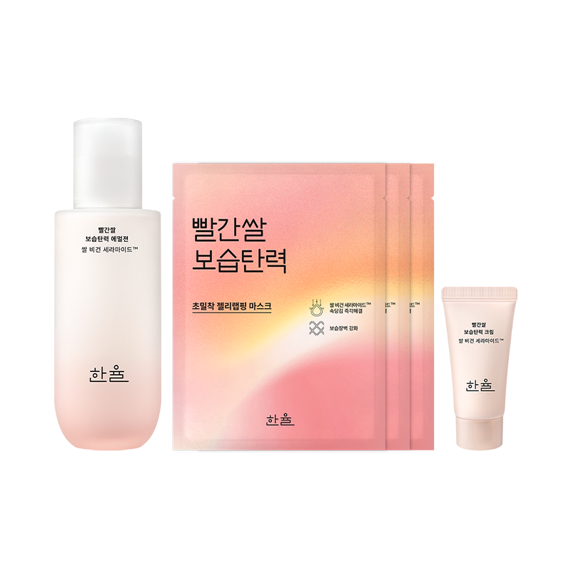 빨간쌀 보습탄력 에멀젼 125ml 상품 이미지 1