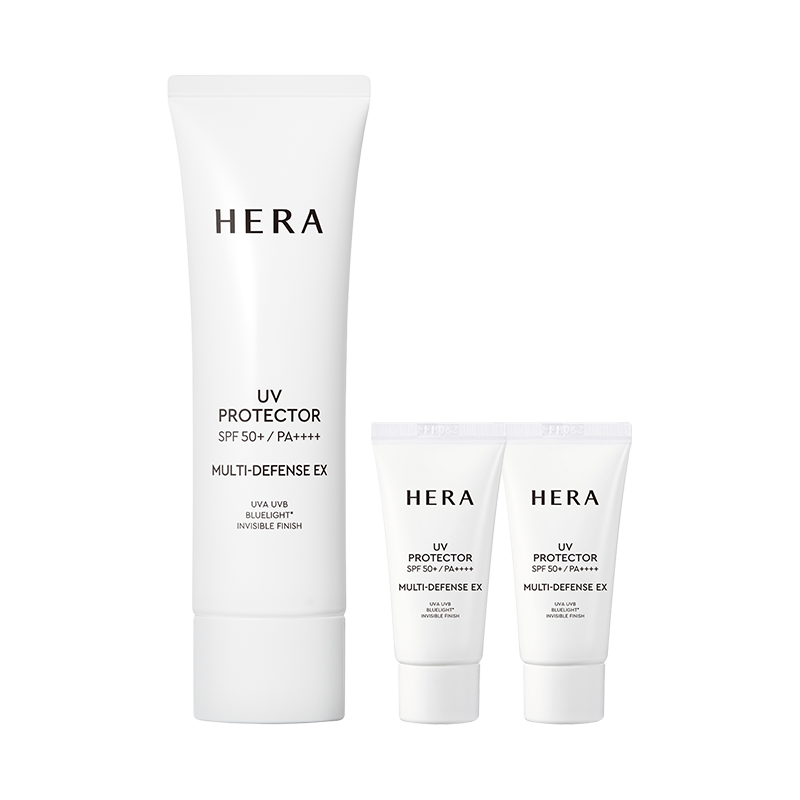 UV프로텍터 멀티디펜스 이엑스 SPF50+/PA++++ 50ml