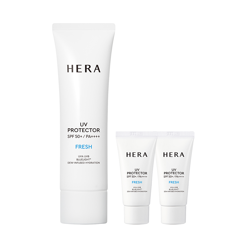 UV프로텍터 프레쉬 SPF50+/PA++++ 50ml 상품 이미지 1