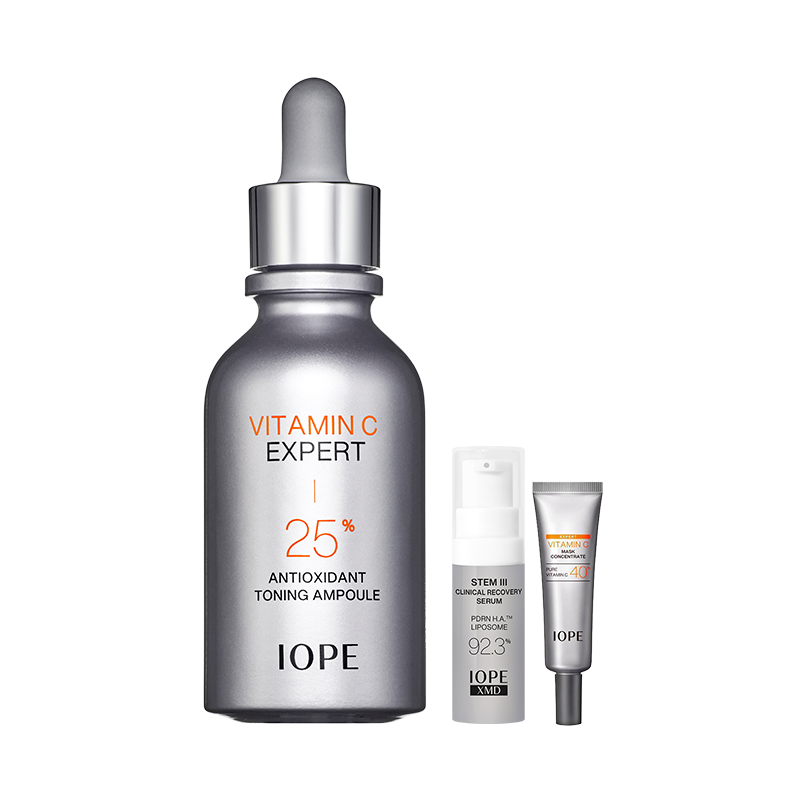 비타민C 엑스퍼트25% 토닝앰플 23ml