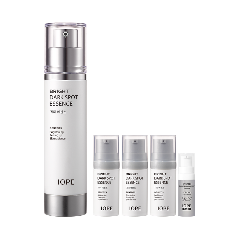브라이트닝 기미 에센스 45ml