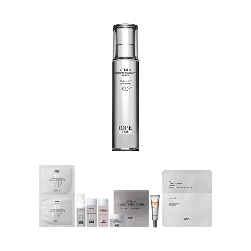 XMD 스템3 클리니컬 리커버리 세럼 50ml