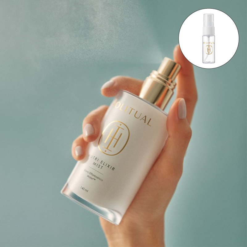 뉴트리 엘릭서 미스트 140ml 상품 이미지 1