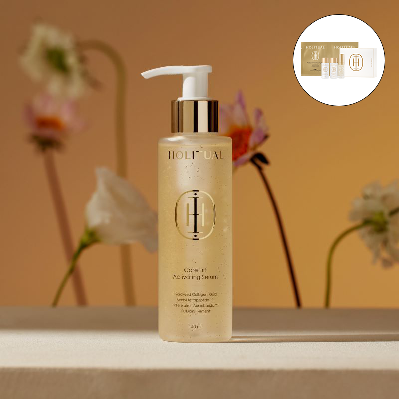 코어 리프트 액티베이팅 세럼 140ml 상품 이미지 1