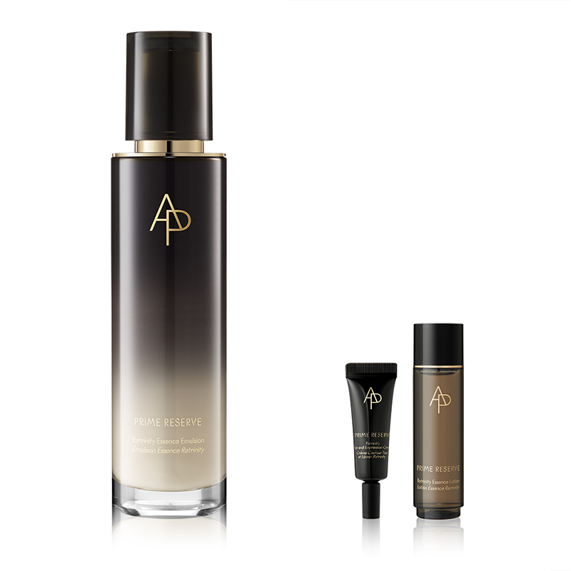 프라임 리저브 리트리니티 에센스 에멀전 125ml 상품 이미지 1