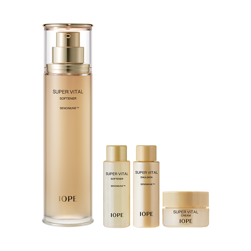 슈퍼바이탈 소프너 150ml 상품 이미지 1