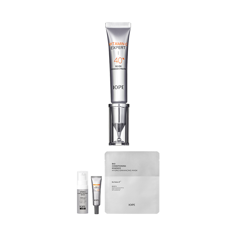 비타민C 엑스퍼트 40% 마스크 컨센트레이트 15g