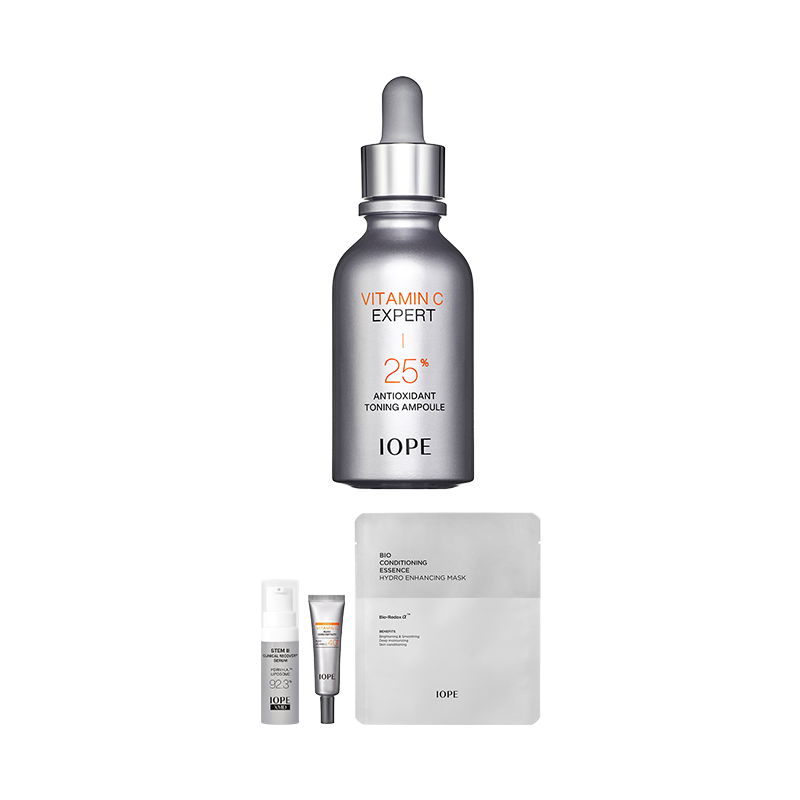 비타민C 엑스퍼트25% 토닝앰플 23ml