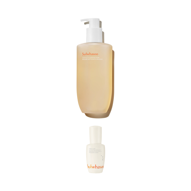 [대용량] 순행클렌징폼 400ml