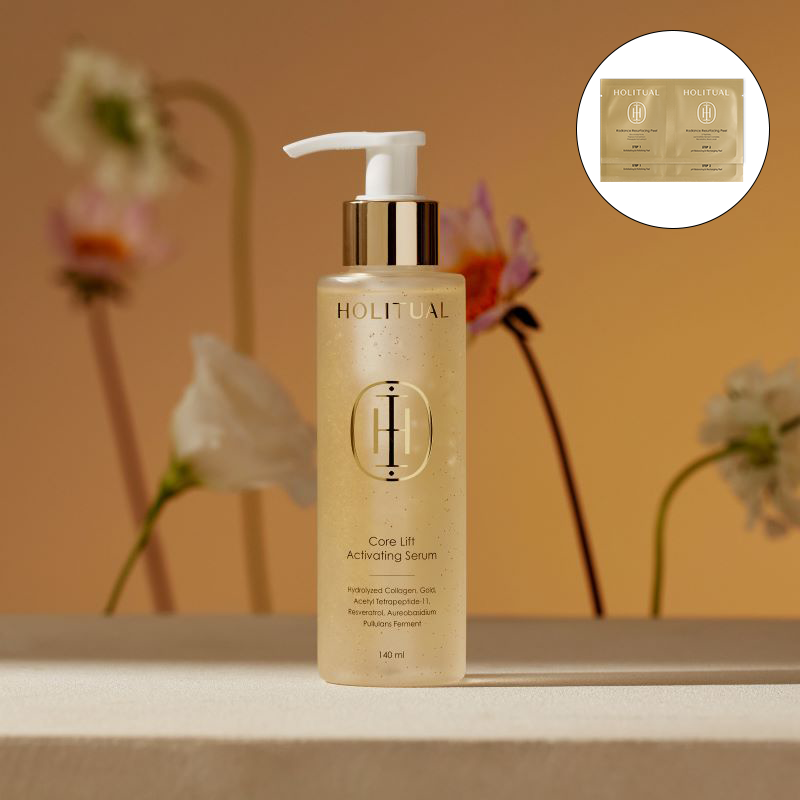 코어 리프트 액티베이팅 세럼 140ml
