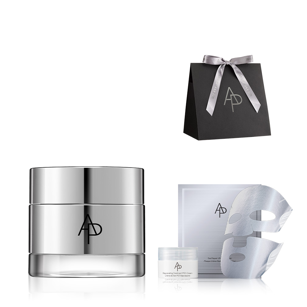 리쥬브네이팅 트리트먼트 엠디 크림 50ml 상품 이미지 1