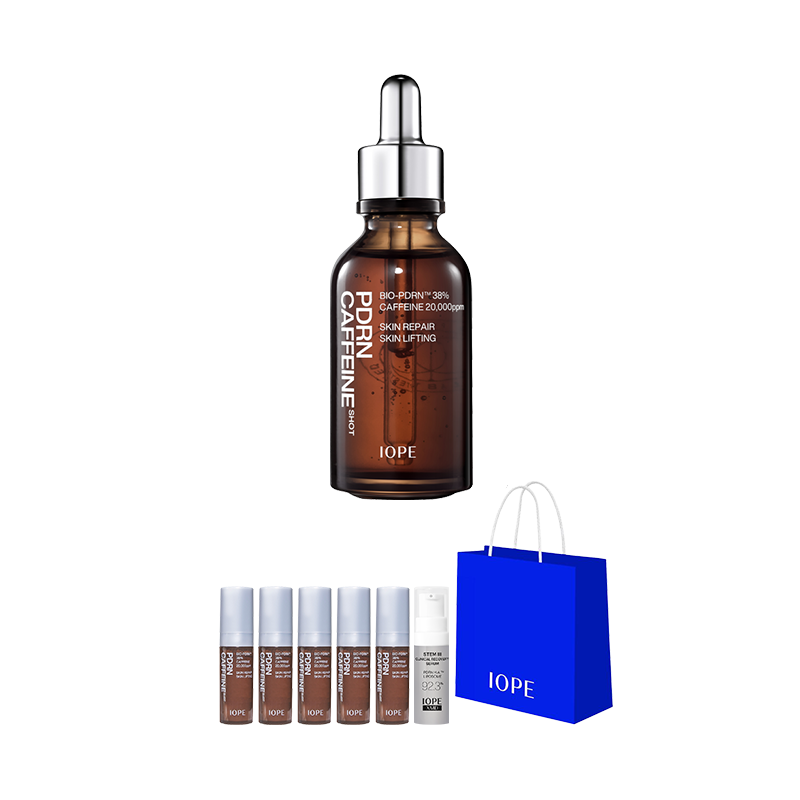 PDRN 카페인샷 50ml