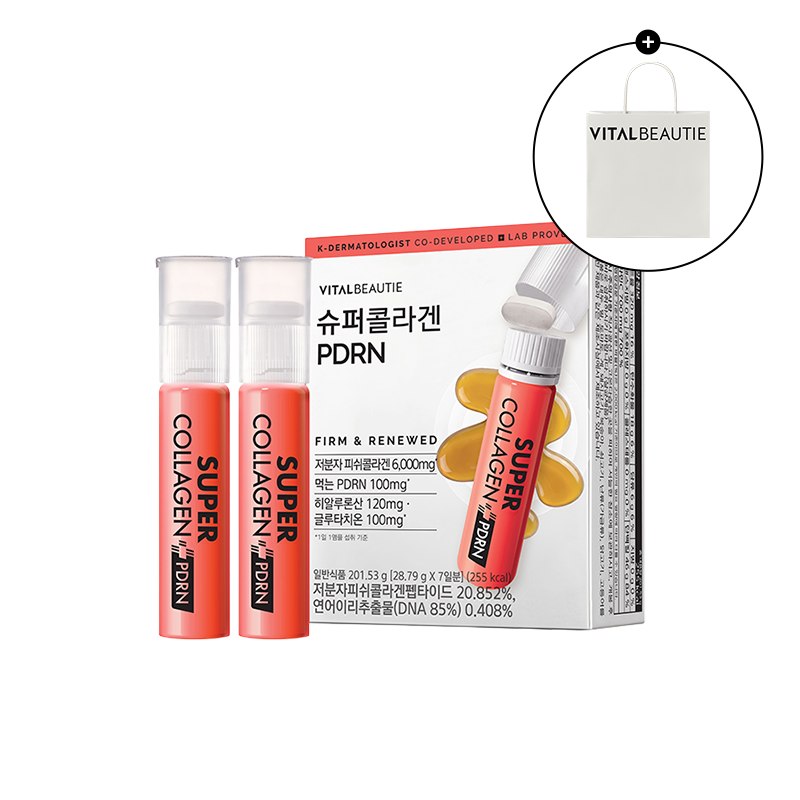 슈퍼콜라겐 PDRN 7입 (원산지:상세설명참조)