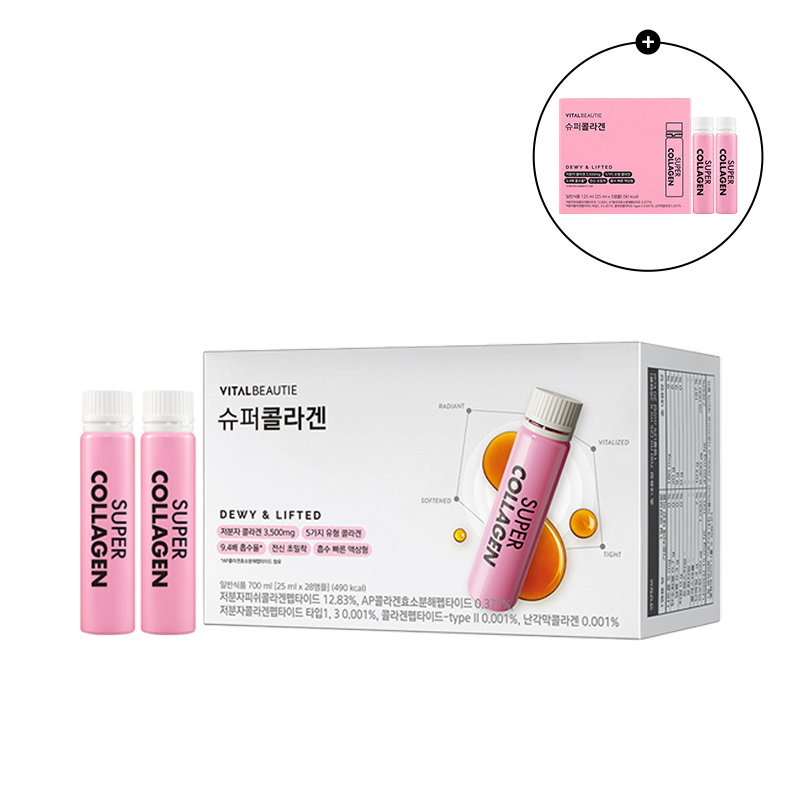 슈퍼콜라겐 28입 (원산지:상세설명참조) 상품 이미지 1