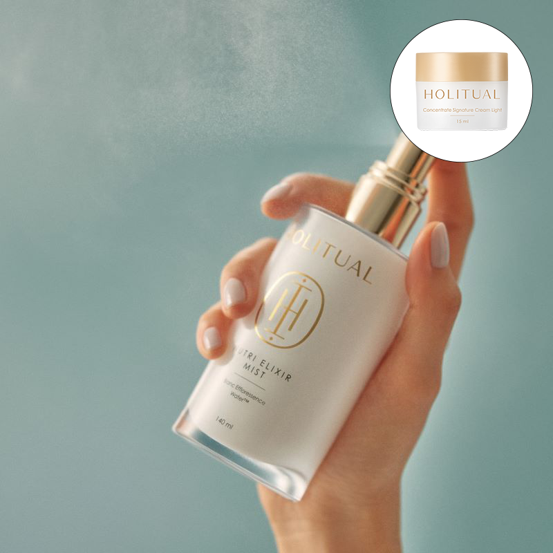 뉴트리 엘릭서 미스트 140ml