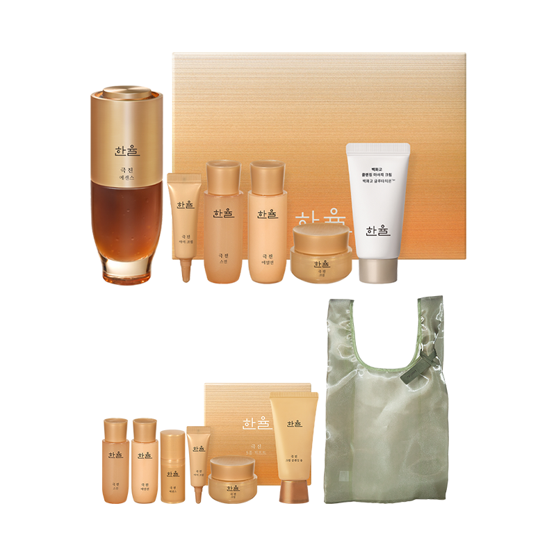 극진 에센스 기획세트 60ml