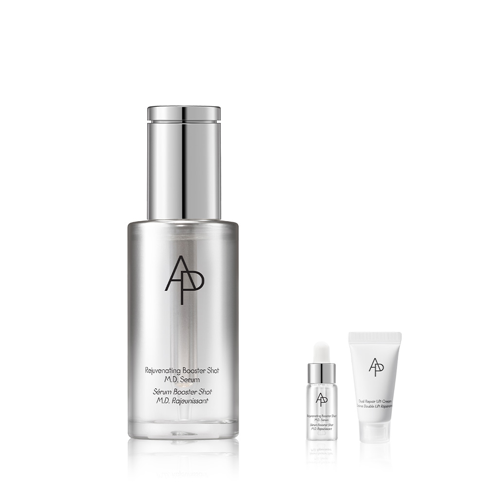 [여배우 PICK!] 리쥬브네이팅 부스터 샷 엠디 세럼 30ml