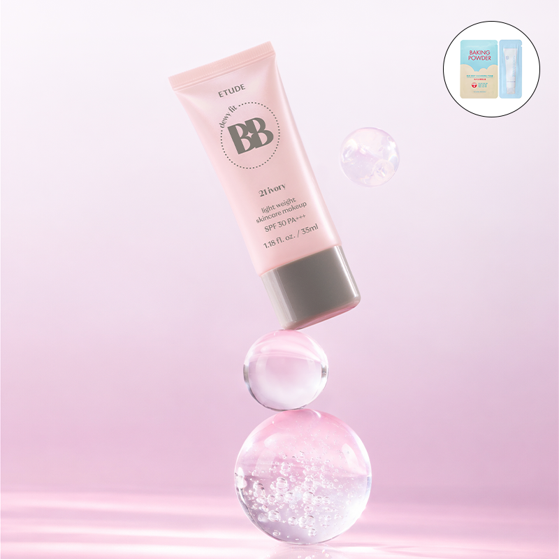 진주알 맑은 비비크림 SPF30/PA+++ 35ml