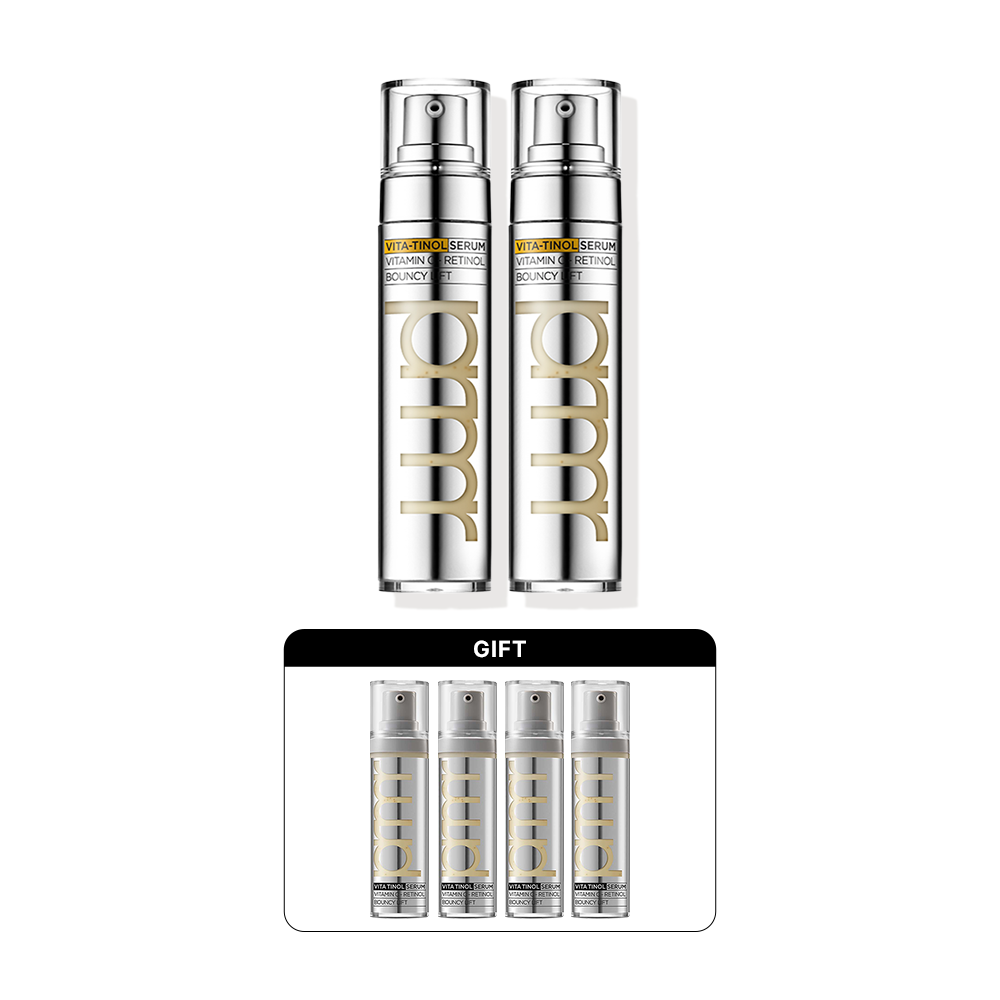 [더블](대용량)비타티놀 바운시 리프트 세럼 50g*2개