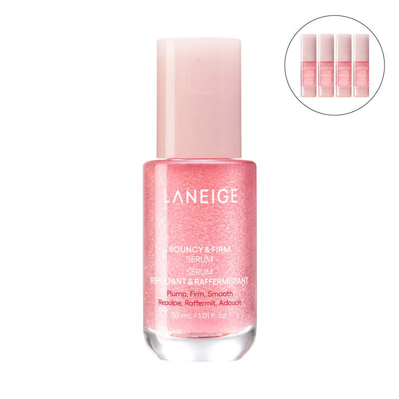 바운시 앤 펌 세럼 30ml
