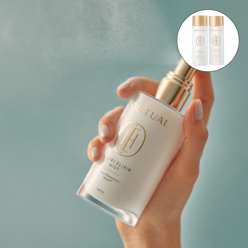 뉴트리 엘릭서 미스트 140ml
