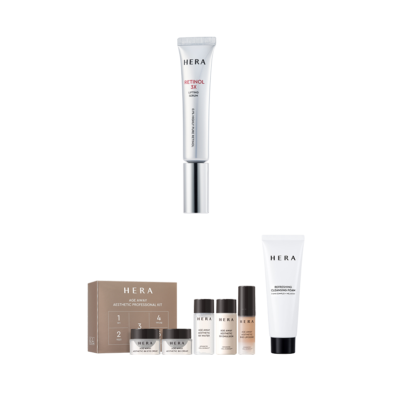 레티놀 3X 리프팅 세럼 25ml 상품 이미지 1