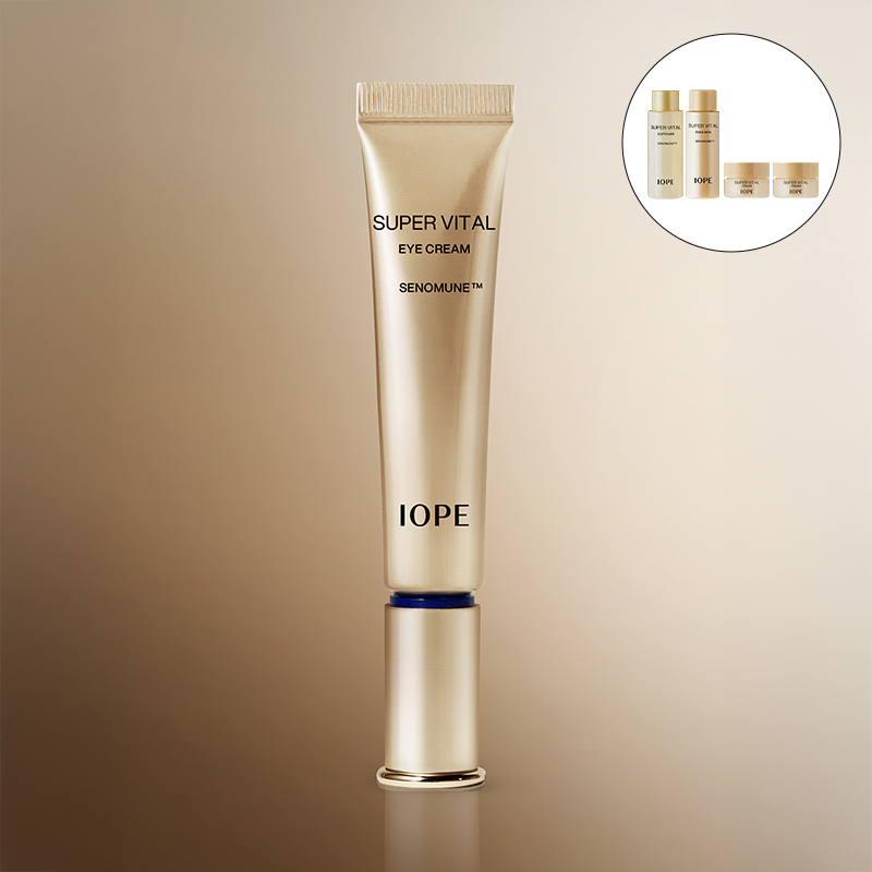 슈퍼바이탈 아이크림 25ml