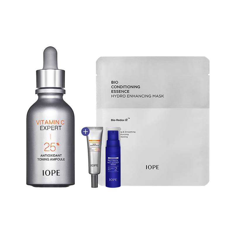 비타민C 엑스퍼트25% 토닝앰플 23ml
