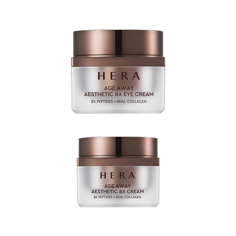 에이지 어웨이 에스테틱 BX 아이크림 25ml 상품 이미지 1