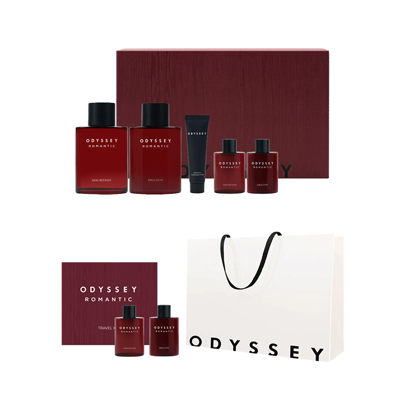 로맨틱 스페셜 2종 세트 (130ml+130ml)
