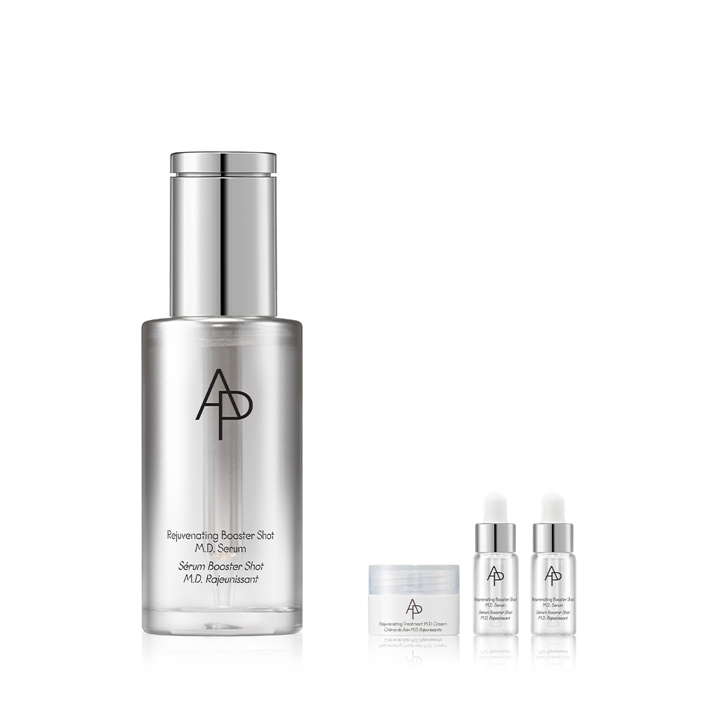 [아나운서 PICK!] 리쥬브네이팅 부스터 샷 엠디 세럼 30ml